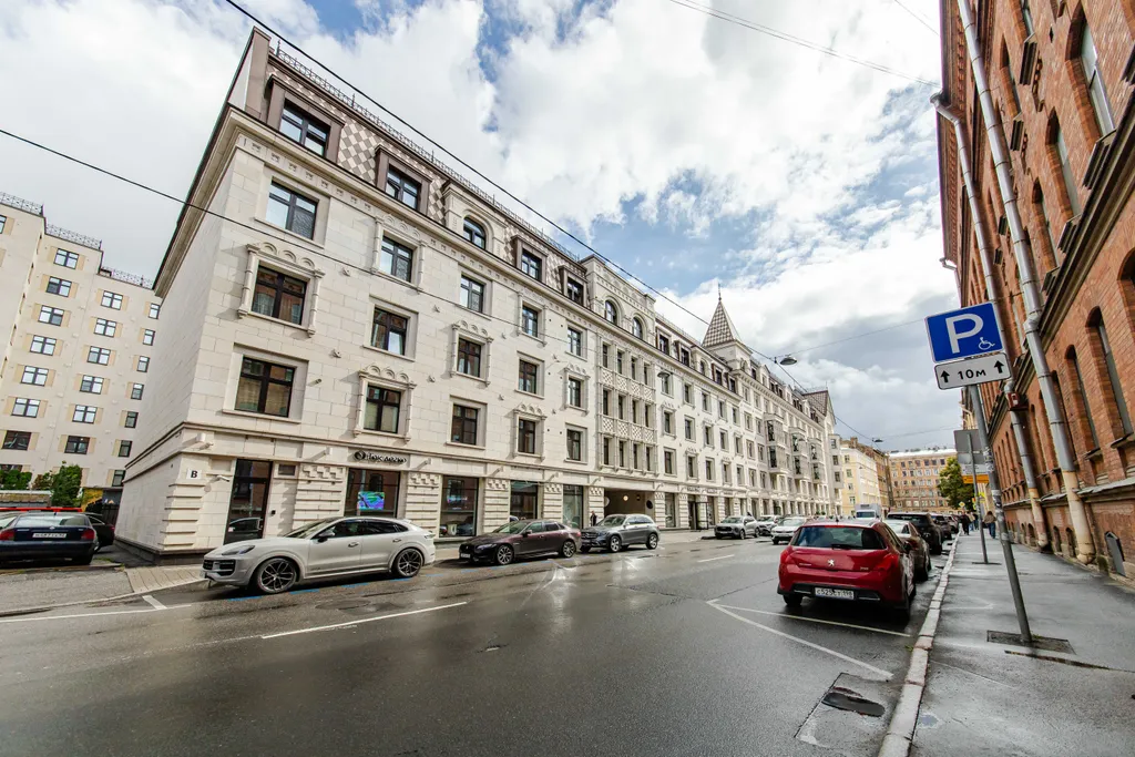 Короленко-7-Комнат