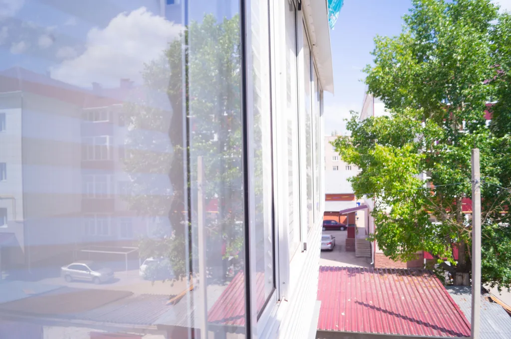 Уютная квартира рядом с парком