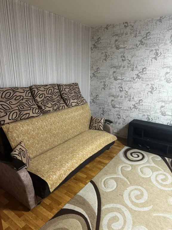 Квартира у Нижегородской Ярмарки