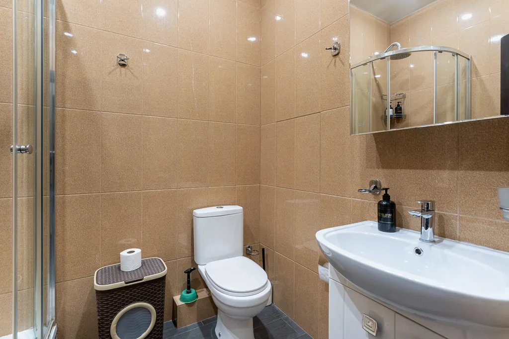 Студия возле Ледовой Арены