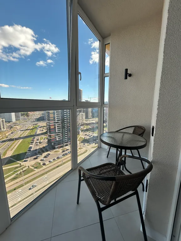 Квартира на сутки