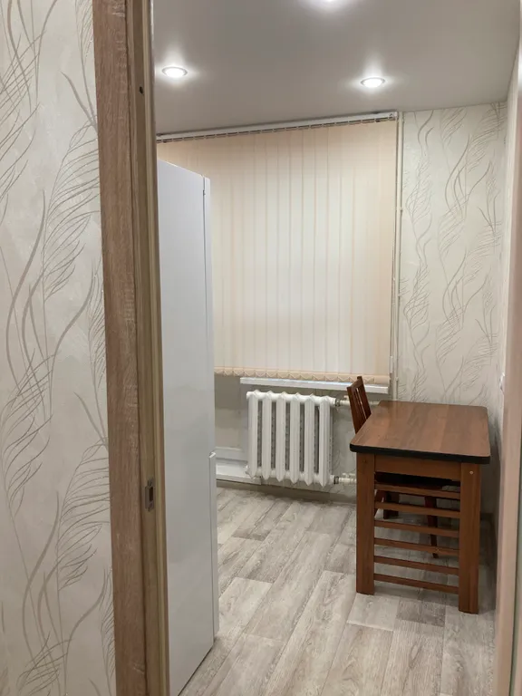 Уютная квартира с отличной локацией