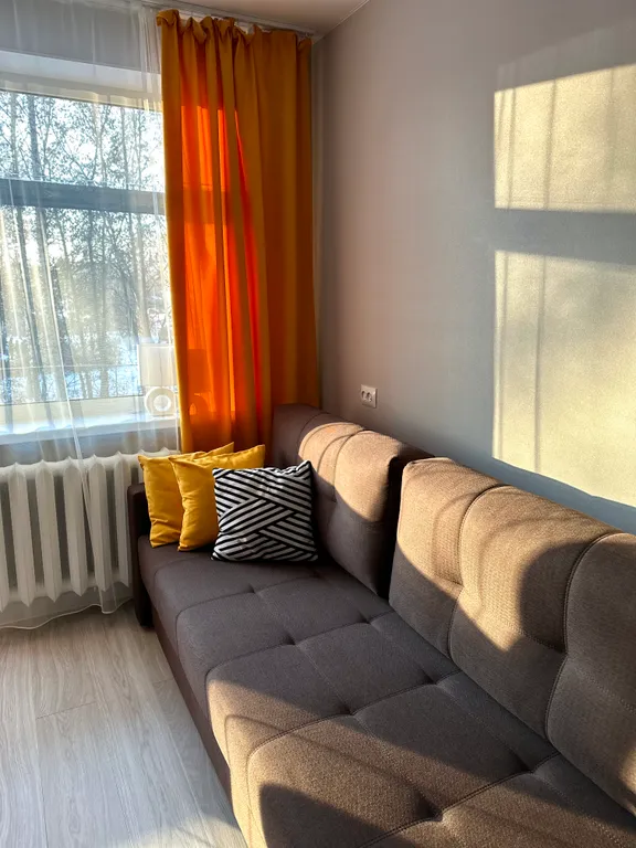 Квартира в центре