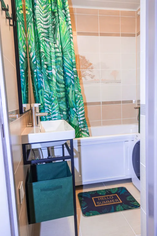 Уютная квартира в самом центре