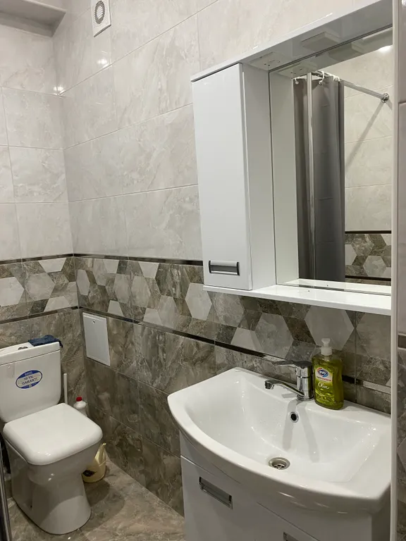 Квартира 1-комнатная Квартира — Каспийск