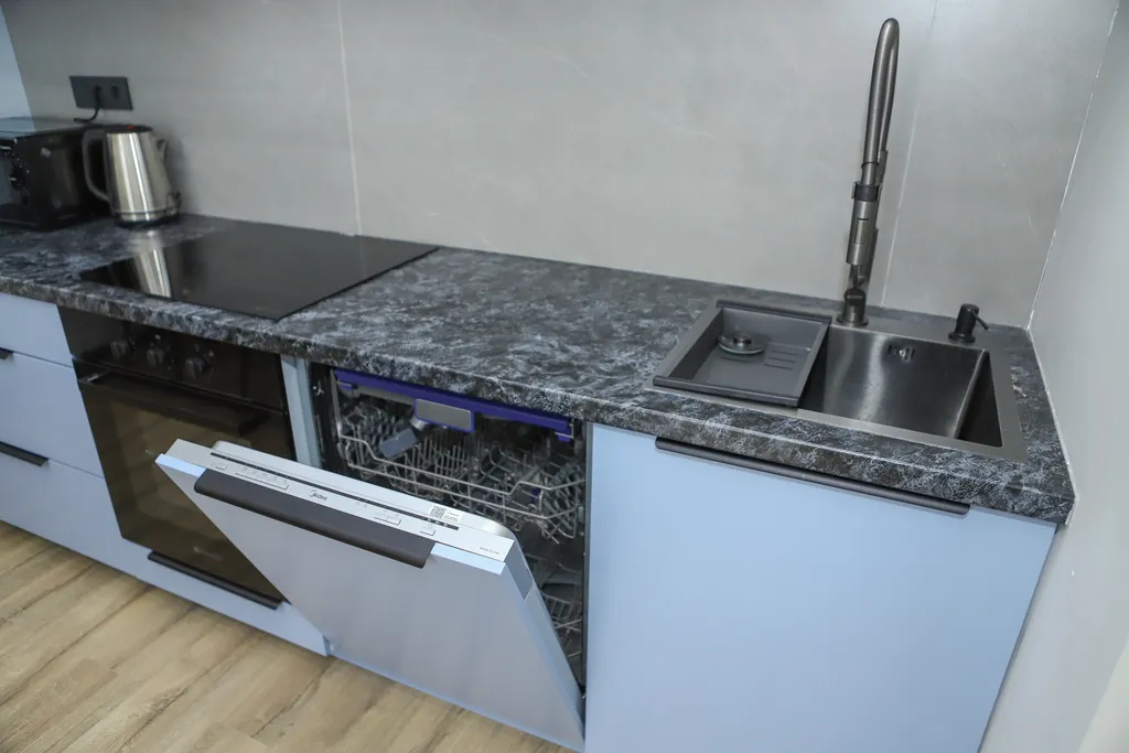 Уютная квартира в центре города Алматы