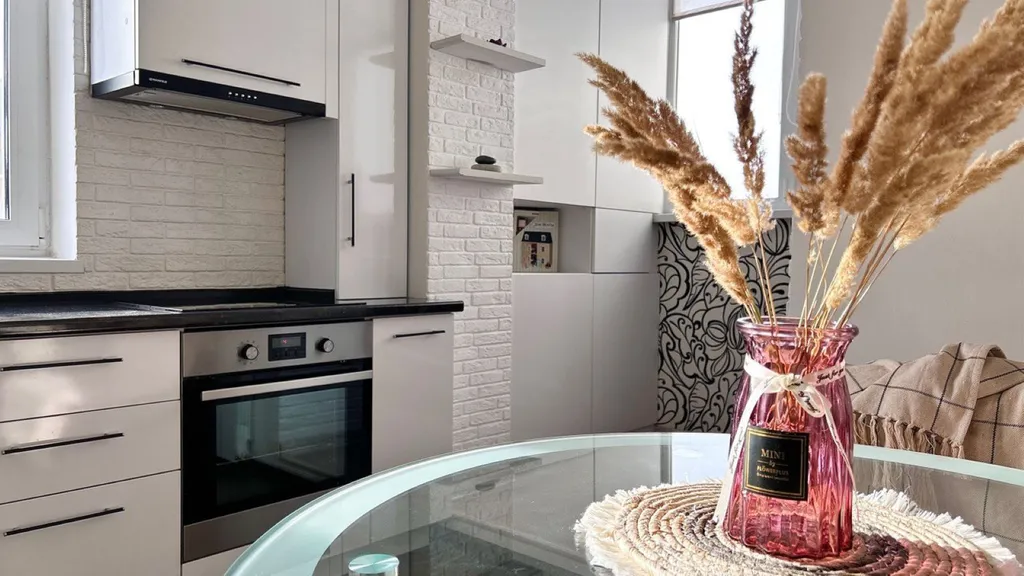 Квартира у Парка Гагарина