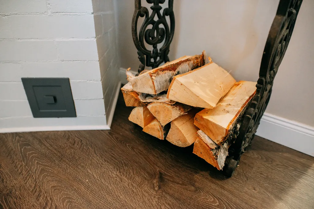 Апартамент в тихом центре с отдельным входом