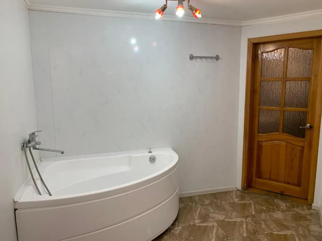 Апартаменты в центре