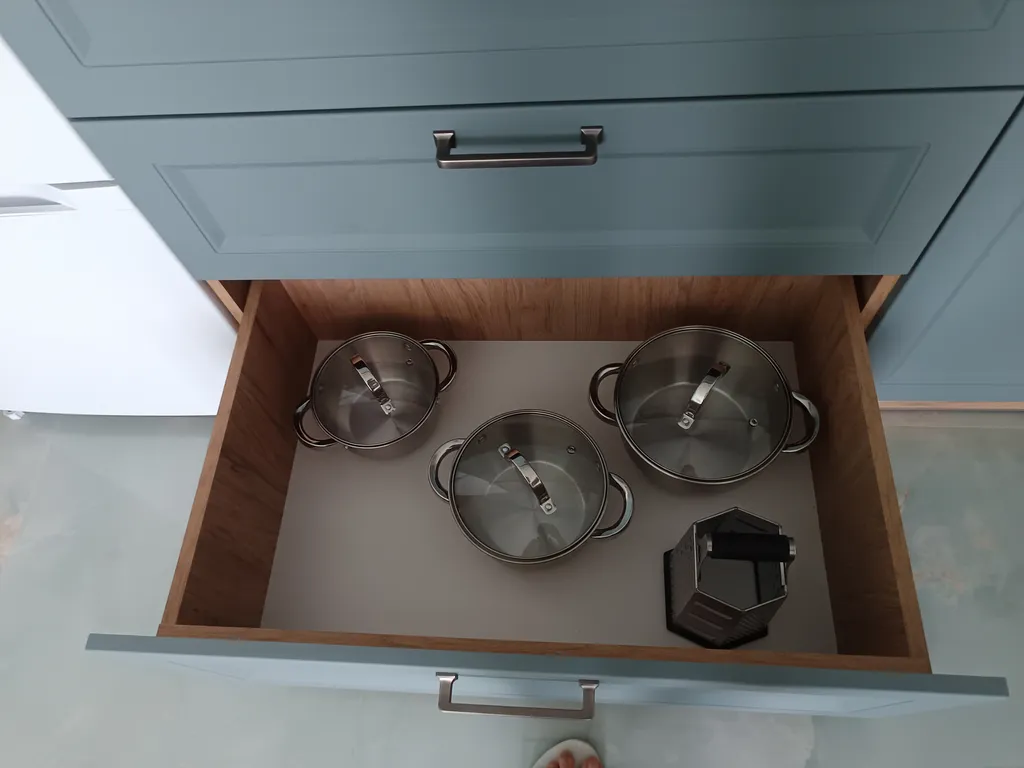 Квартира Квартира Апартамент в стиле Прованс — Анапа