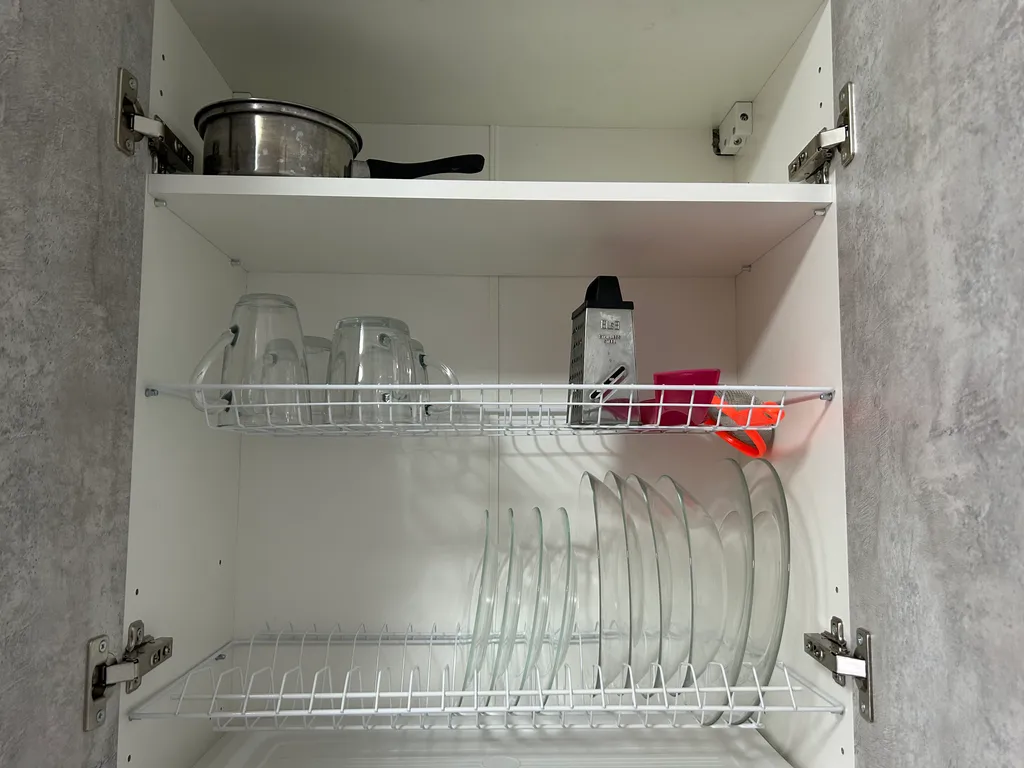 Квартира в заволжье