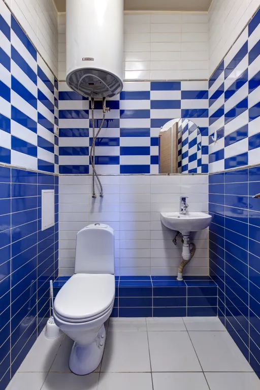 Квартира рядом с аквапарком и Баден-Баден