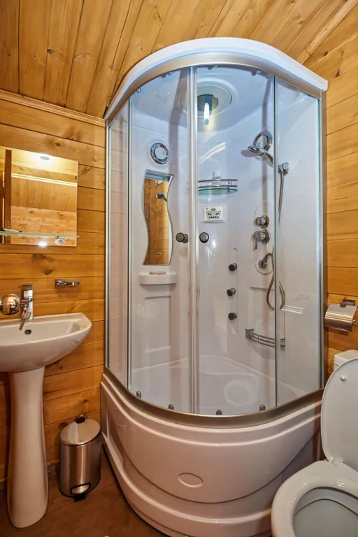 1-комнатный Дом