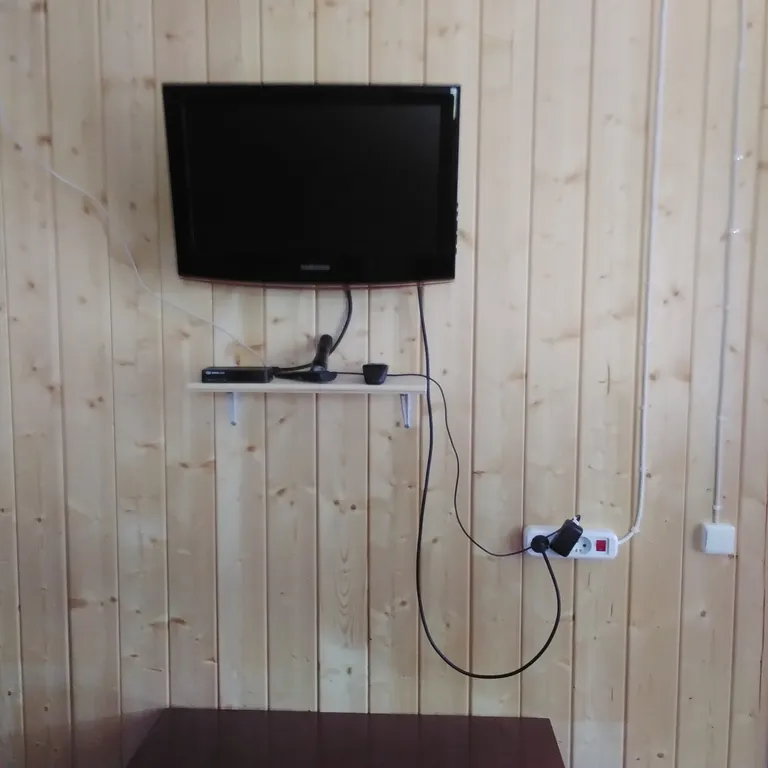 Гостевой домик Евгения