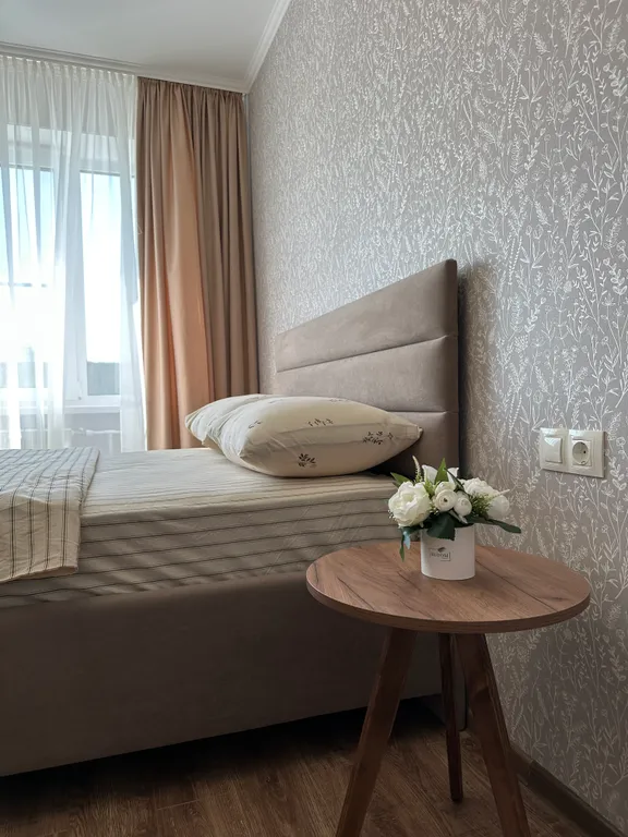 Квартира Уютная квартира с новым ремонтом и новой мебелью — Кириши