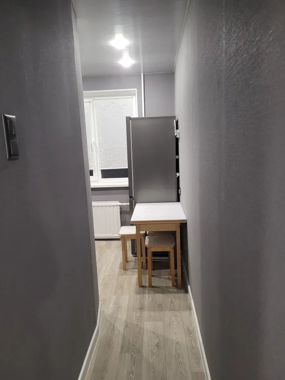 Квартира Квартира с видом на озеро — Мичуринское