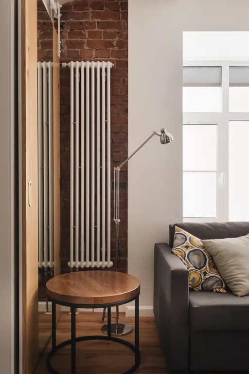 Квартира Квартира Апартамены LoftPlace 72 — Санкт-Петербург