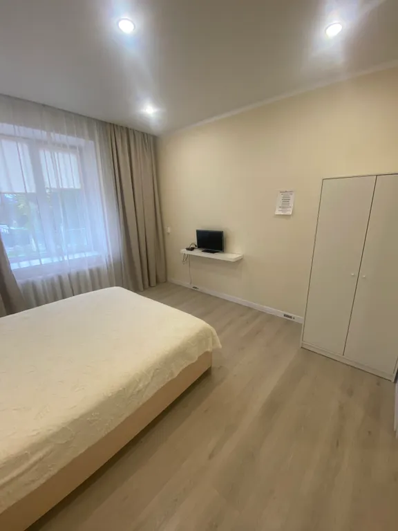 Квартира в самом центре города