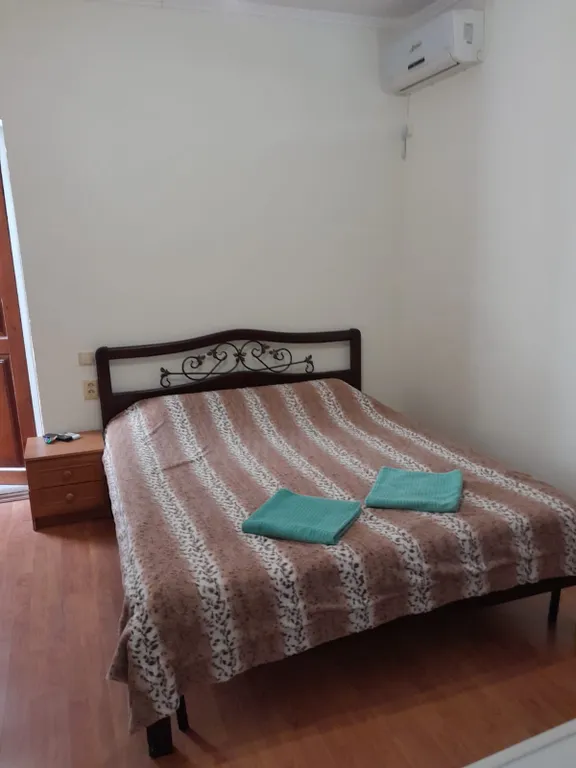 Квартира Комната — аренда посуточно в Алушта