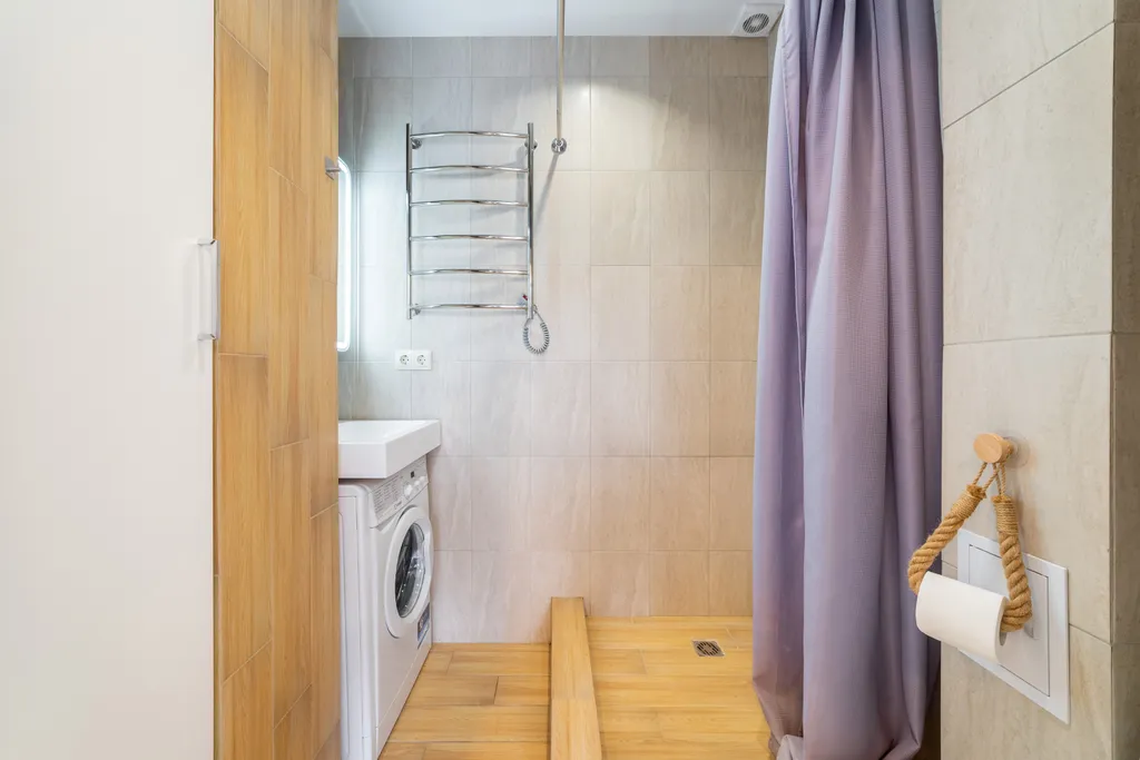 Квартира Квартира Море и горы — Сириус