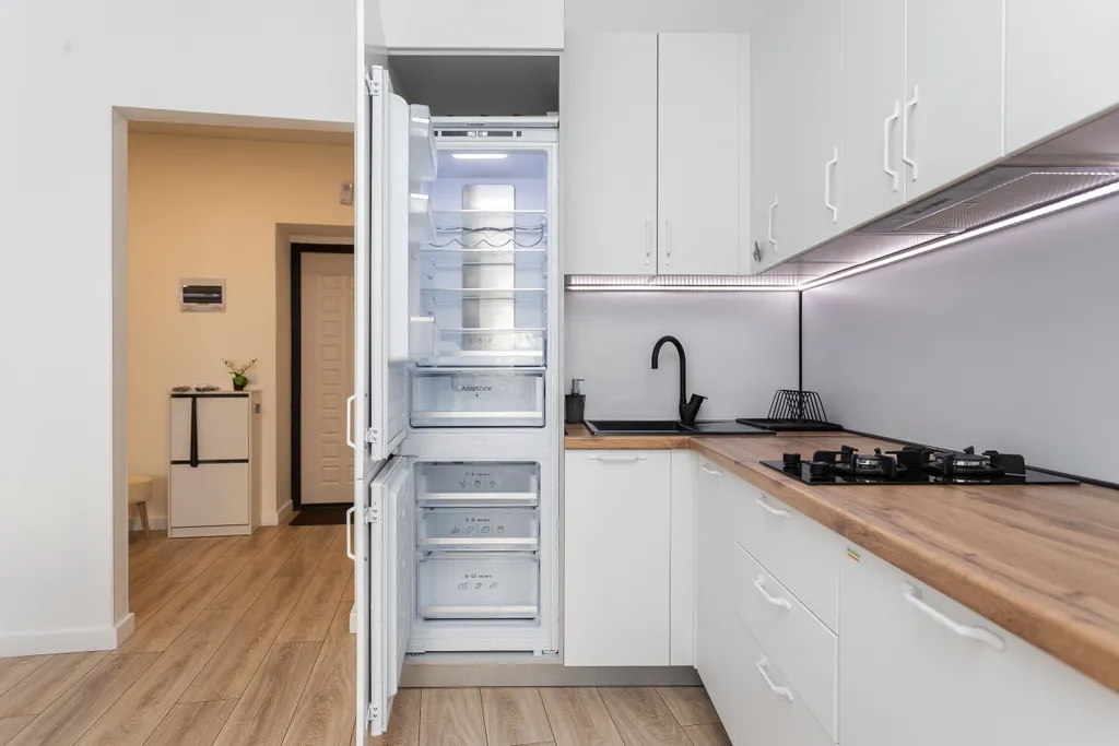 Апартаменты Дюны Балтики