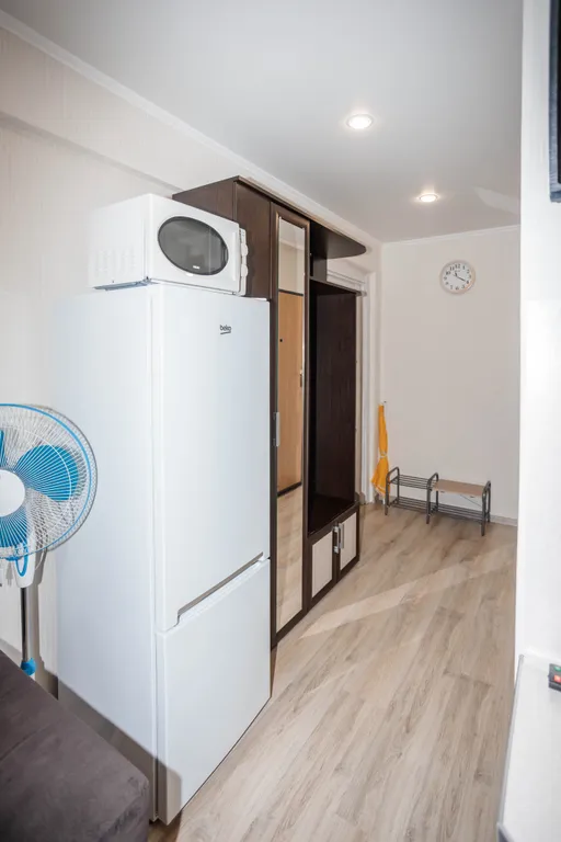 Квартира 1-комнатная уютная квартира — Лазаревское