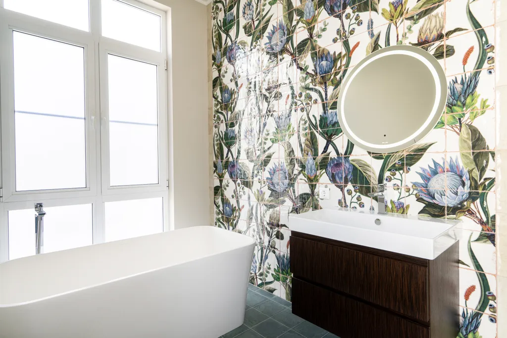 Дом с кедровой сауной и подогреваемым бассейном