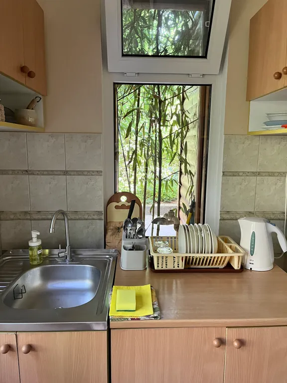 Коттедж 1-комнатный Дом — Севастополь