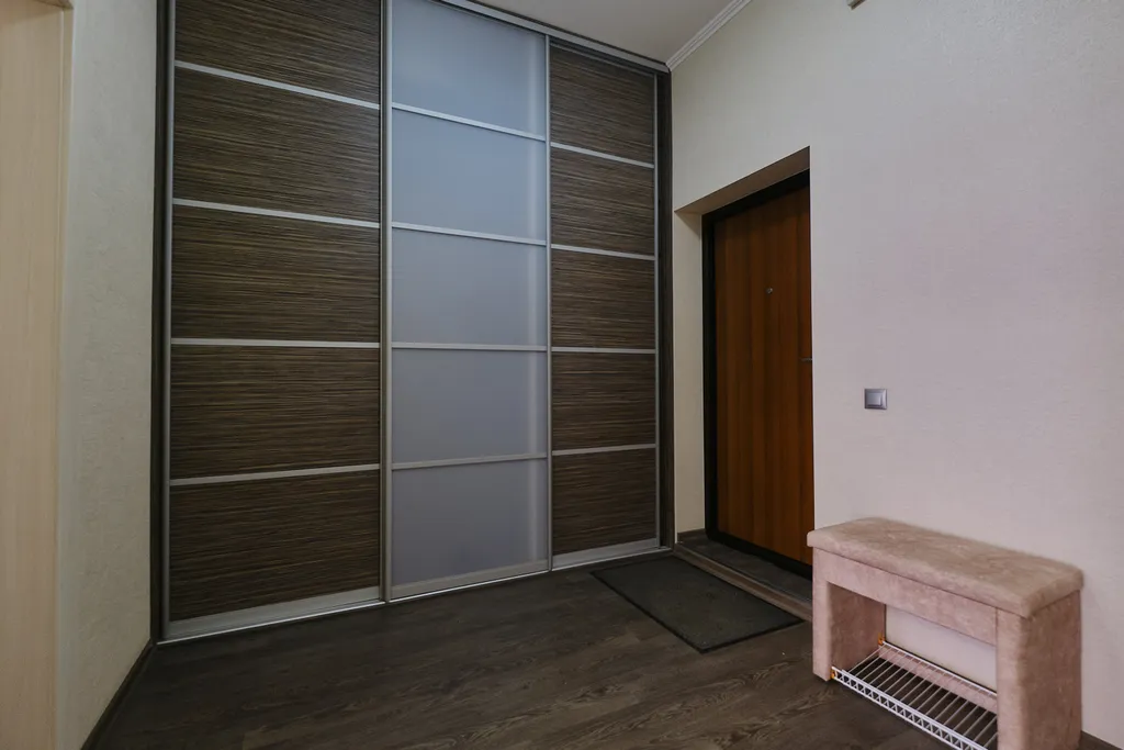 Комфортная квартира в центре