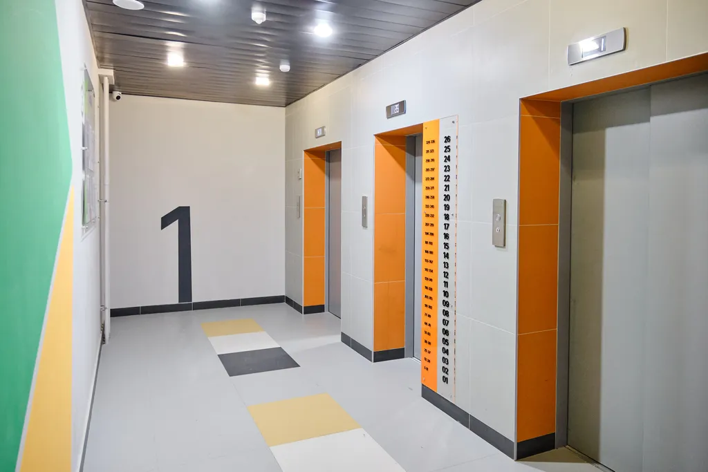 Квартира возле горы Уктус и Баден-Баден