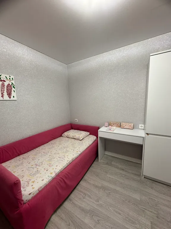 Квартира Квартира Шикарная трёхкомнатная для большой семьи — Лазаревское