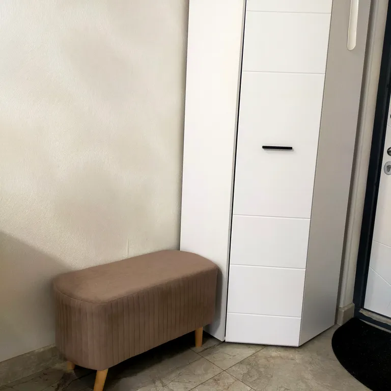 Уютная студия в ЖК комфорт класса Яблоневый