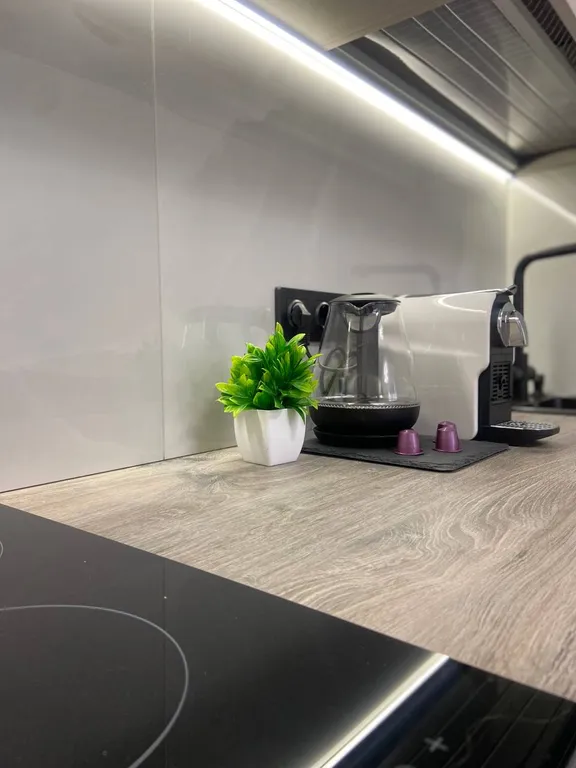 АКА100 АкаСто Студия комфорт-класса