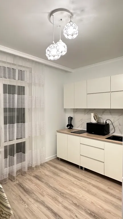 Уютная квартира возле ТРЦ Хан Шатыр