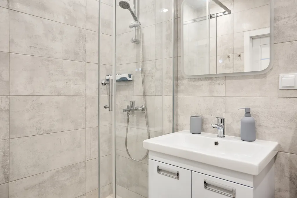 Квартира в новом доме у озера ап. Нордикхаус 7