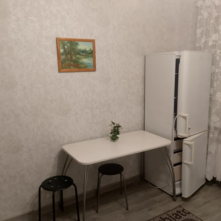 Уютная однокомнатная квартира в центре