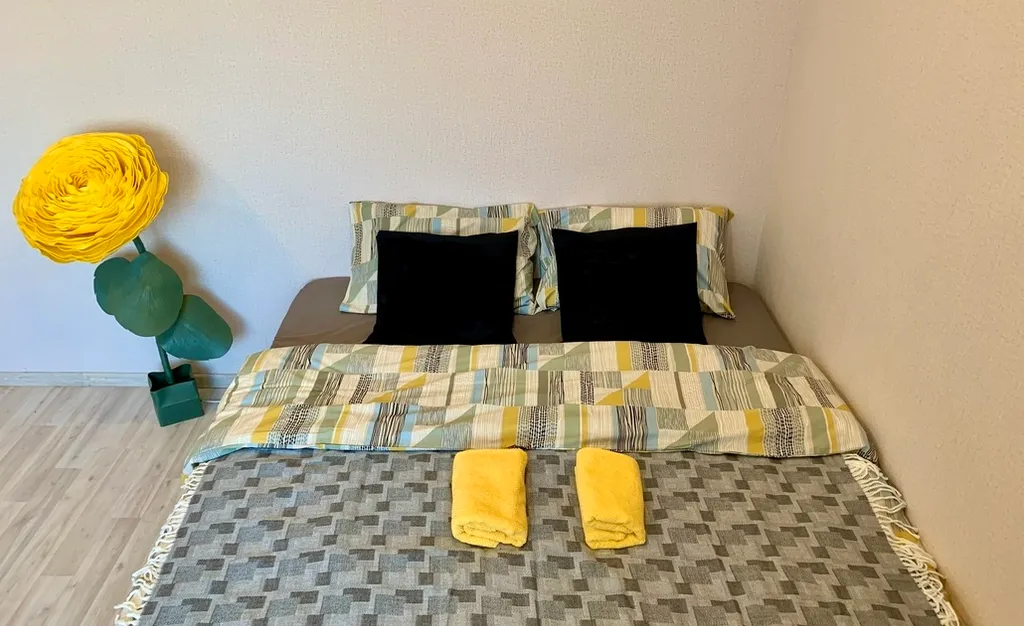 Студия близко к Москве и аэропорту Домодедово