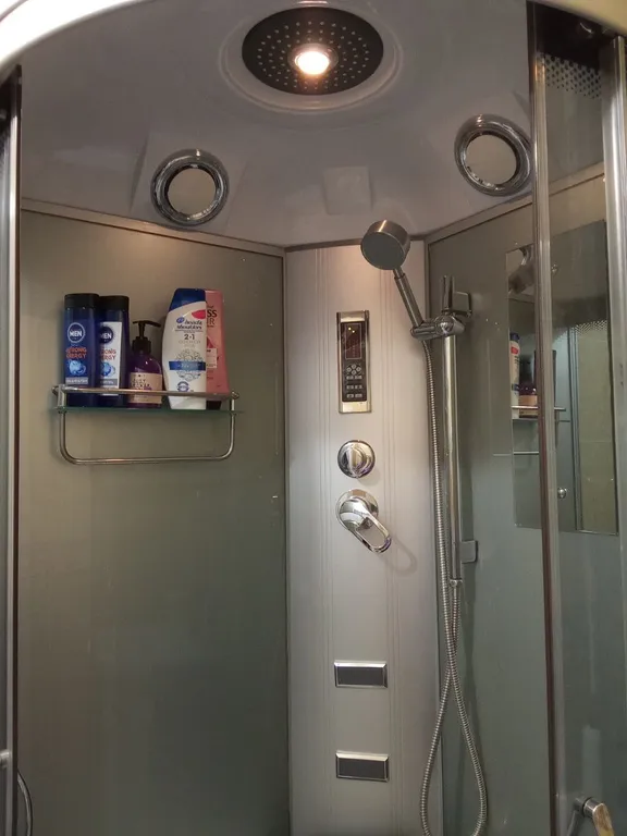 Уютная, тёплая однокомнатная квартира в центре города после ремонта