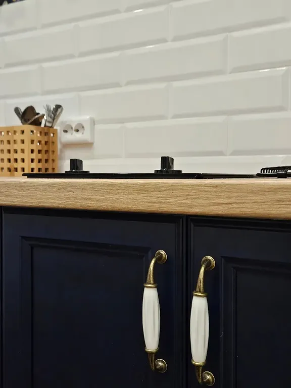 Квартира в центре, у храма