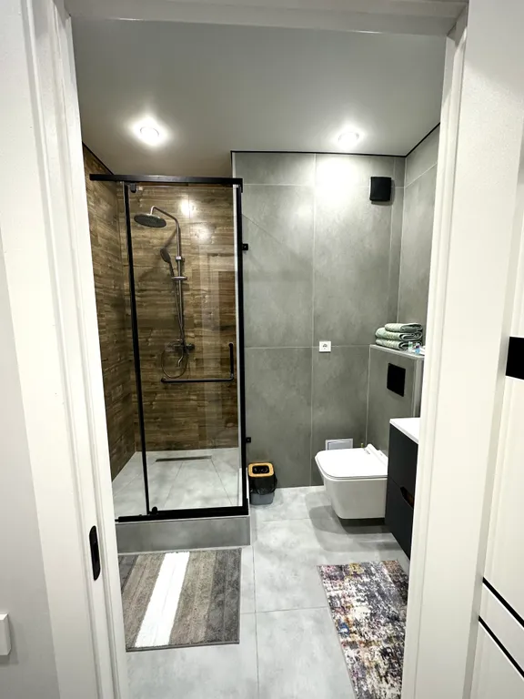 Уютная квартира рядом с аэропортом