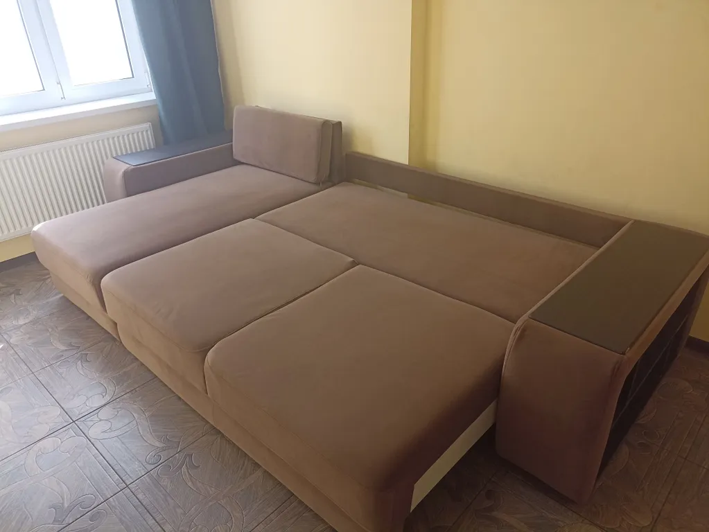 Квартира Уютная квартира в центре города — Анапа