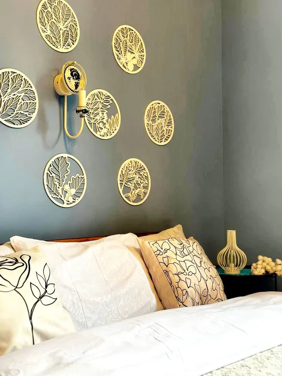 Квартира Стильная квартира в тихом центре — Севастополь