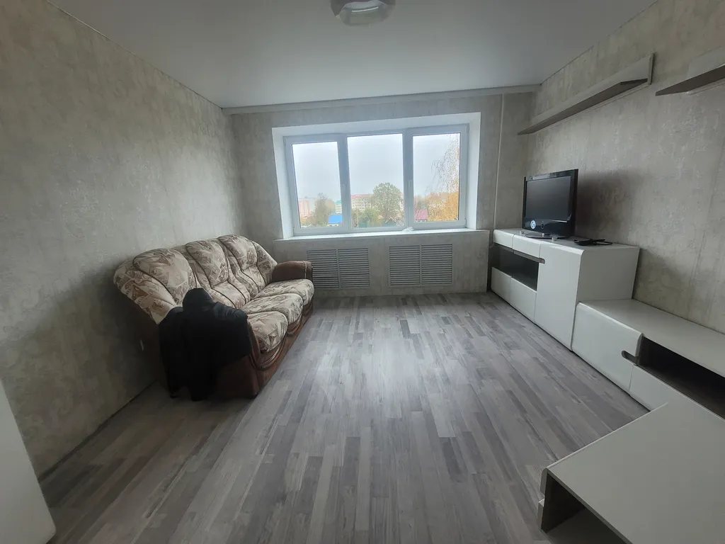 3-комнатная Квартира — аренда посуточно в Корма