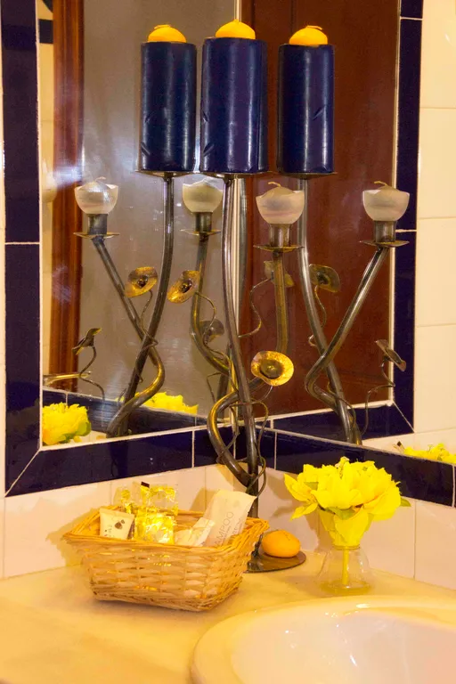 4-комнатная Квартира