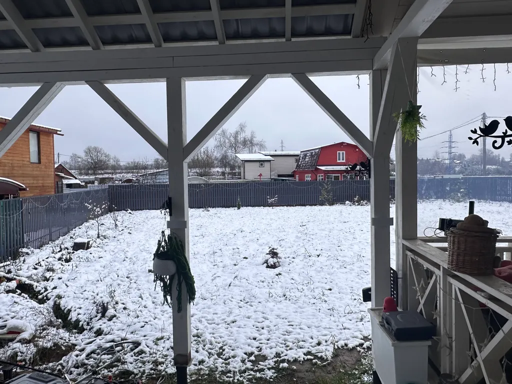 Загородный дом куда можно с питомцем