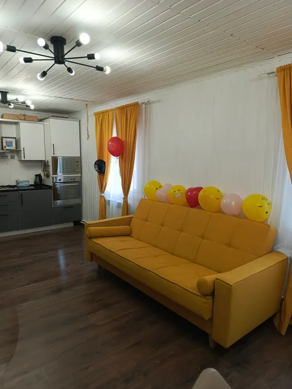 Домик для Вашего отдыха