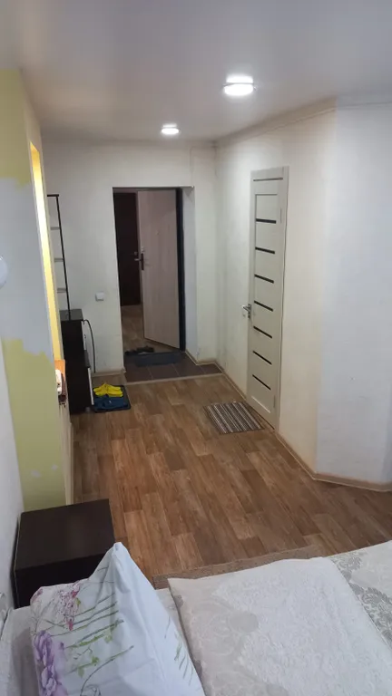 Уютная квартира в центре рядом с автовокзалом