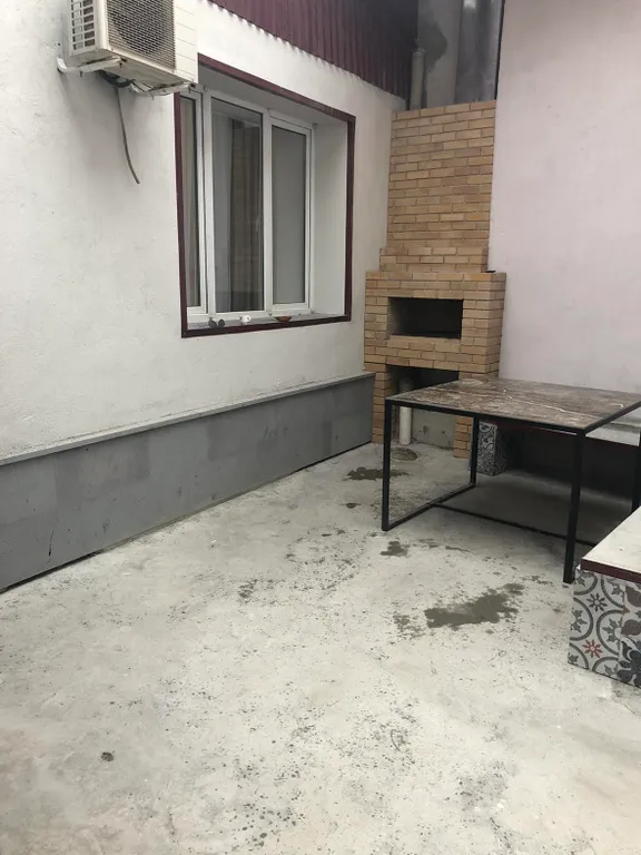 3-комнатный собственный дом в центре Еревана