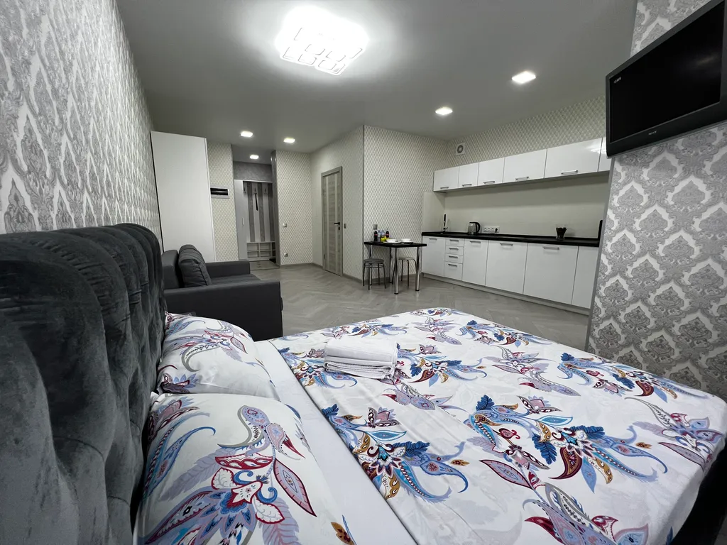 Современная квартира в центре, рядом Гостиный Двор!