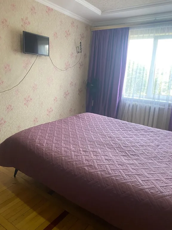 Уютная квартира со всеми удобствами